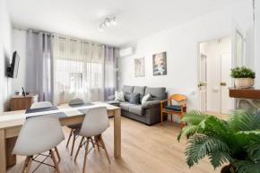 Barcelona coast apartment - only 5 minutes to the beach